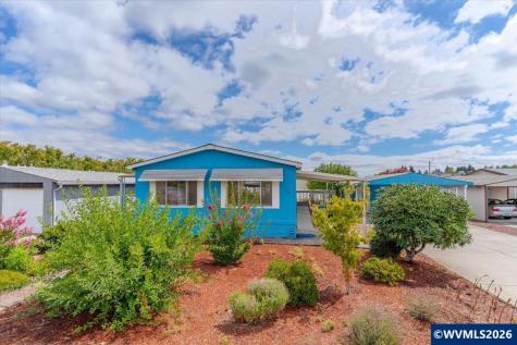 5510 Windsor Island #23 Road N Keizer OR 97303