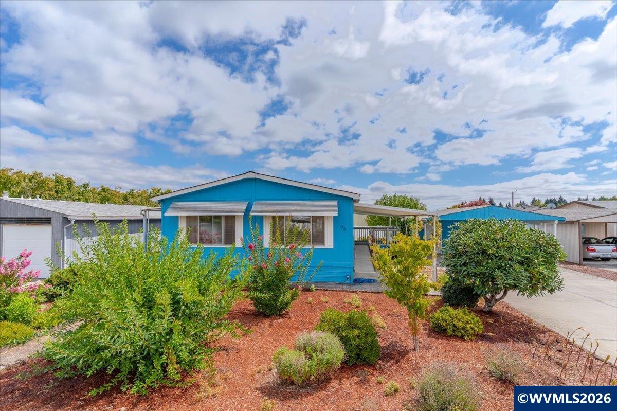 5510 Windsor Island #23 Road N Keizer OR 97303