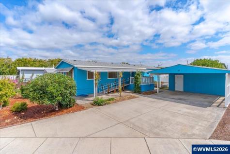 5510 Windsor Island #23 Road N Keizer OR 97303