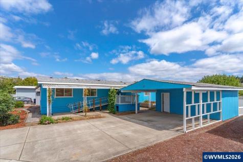 5510 Windsor Island #23 Road N Keizer OR 97303