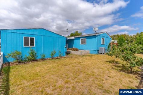 5510 Windsor Island #23 Road N Keizer OR 97303