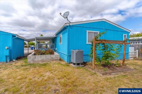 5510 Windsor Island #23 Road N Keizer OR 97303