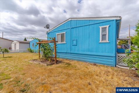 5510 Windsor Island #23 Road N Keizer OR 97303