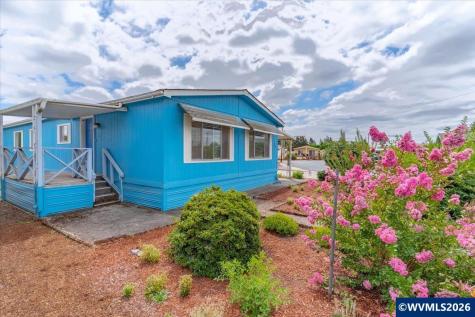 5510 Windsor Island #23 Road N Keizer OR 97303