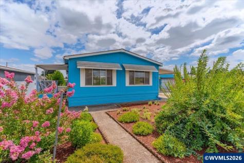 5510 Windsor Island #23 Road N Keizer OR 97303