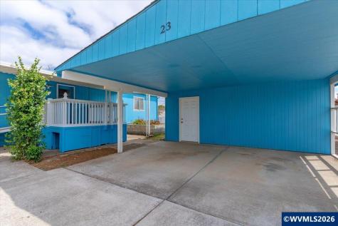 5510 Windsor Island #23 Road N Keizer OR 97303