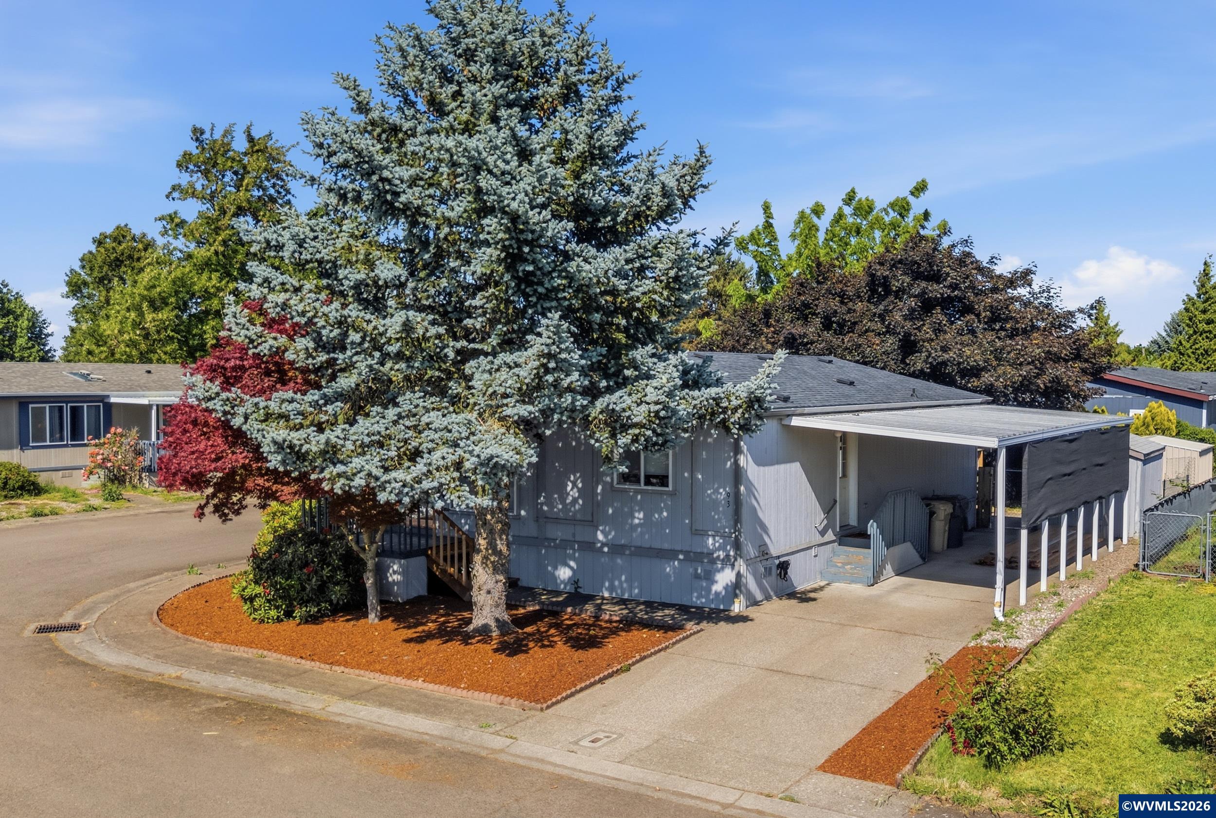 2151 Three Lakes #93 Road SE Albany OR 97322
