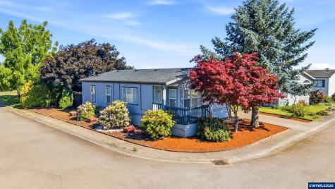2151 Three Lakes #93 Road SE Albany OR 97322