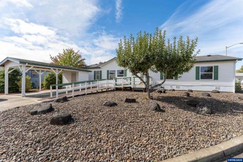 2601 NE Jack London #161 Street Corvallis OR 97330