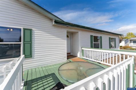 2601 NE Jack London #161 Street Corvallis OR 97330