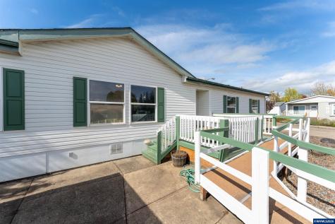 2601 NE Jack London #161 Street Corvallis OR 97330