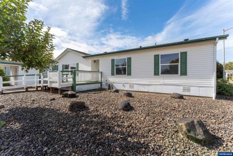 2601 NE Jack London #161 Street Corvallis OR 97330