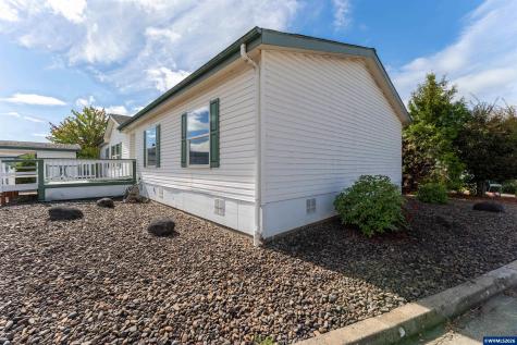 2601 NE Jack London #161 Street Corvallis OR 97330