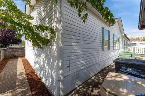 2601 NE Jack London #161 Street Corvallis OR 97330