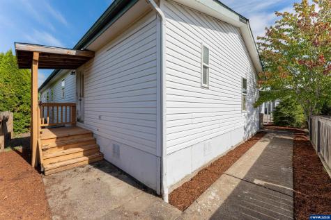2601 NE Jack London #161 Street Corvallis OR 97330