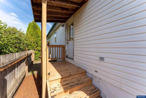 2601 NE Jack London #161 Street Corvallis OR 97330
