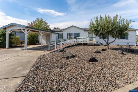 2601 NE Jack London #161 Street Corvallis OR 97330