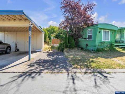 300 SE Goodnight #82 Avenue Corvallis OR 97333