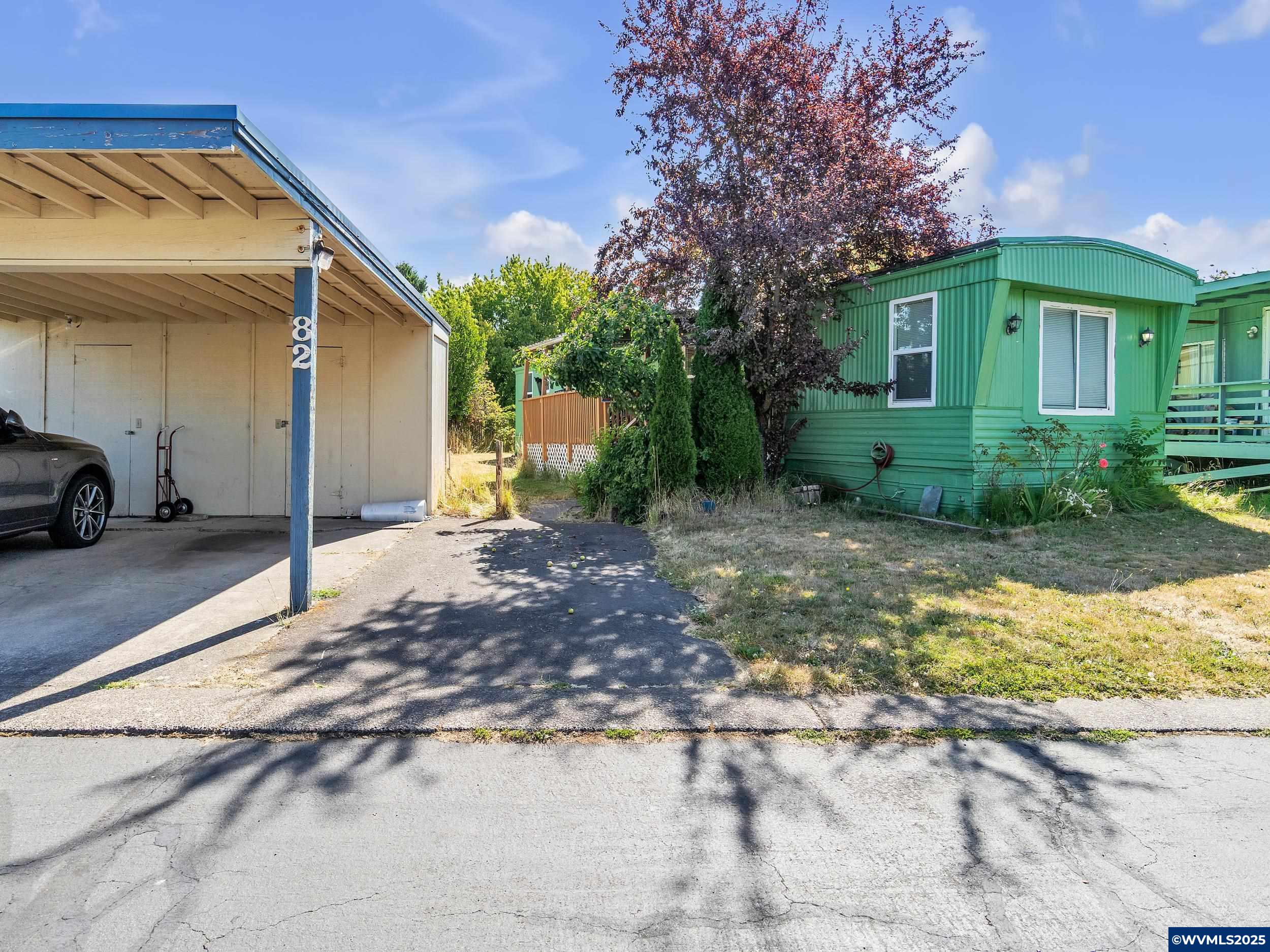 300 SE Goodnight #82 Avenue Corvallis OR 97333