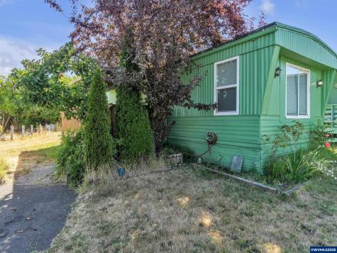 300 SE Goodnight #82 Avenue Corvallis OR 97333