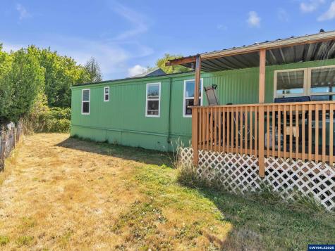 300 SE Goodnight #82 Avenue Corvallis OR 97333