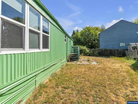 300 SE Goodnight #82 Avenue Corvallis OR 97333