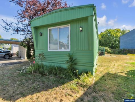 300 SE Goodnight #82 Avenue Corvallis OR 97333