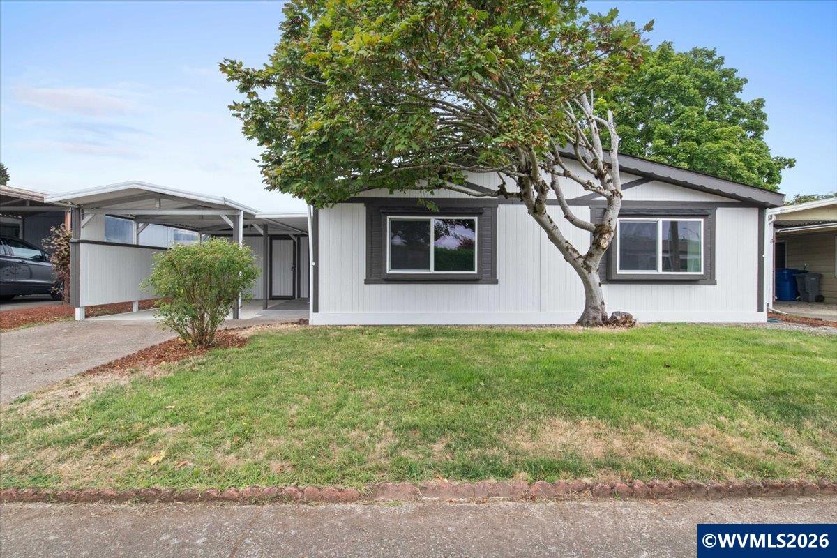 4730 Auburn #120 Road NE Salem OR 97301