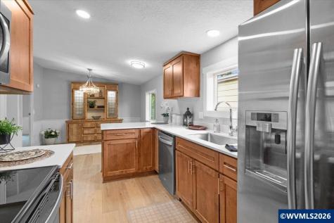 4730 Auburn #120 Road NE Salem OR 97301