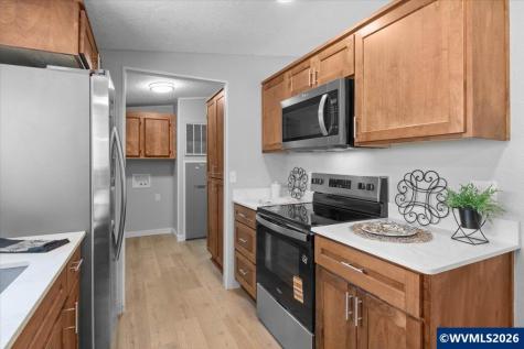 4730 Auburn #120 Road NE Salem OR 97301