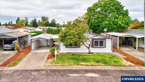 4730 Auburn #120 Road NE Salem OR 97301