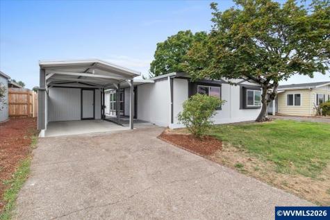 4730 Auburn #120 Road NE Salem OR 97301