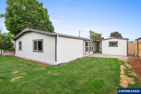 4730 Auburn #120 Road NE Salem OR 97301