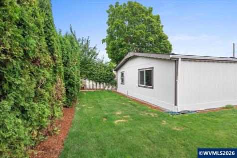 4730 Auburn #120 Road NE Salem OR 97301