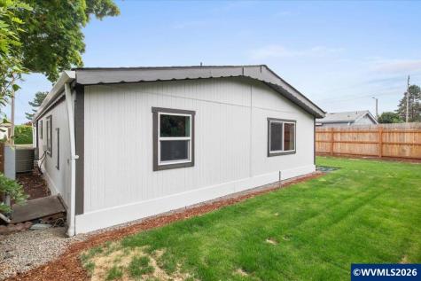 4730 Auburn #120 Road NE Salem OR 97301