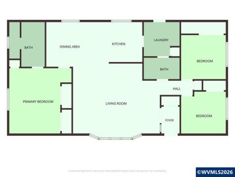4730 Auburn #120 Road NE Salem OR 97301