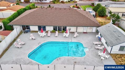 4730 Auburn #120 Road NE Salem OR 97301