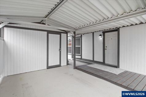 4730 Auburn #120 Road NE Salem OR 97301