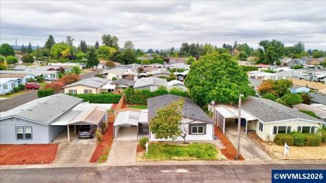 4730 Auburn #120 Road NE Salem OR 97301