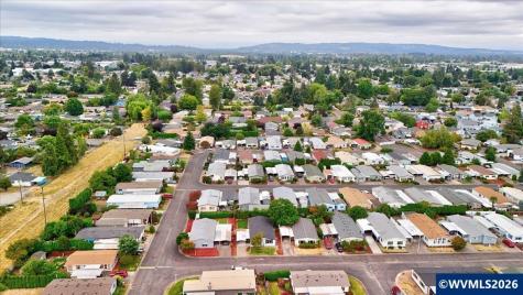4730 Auburn #120 Road NE Salem OR 97301