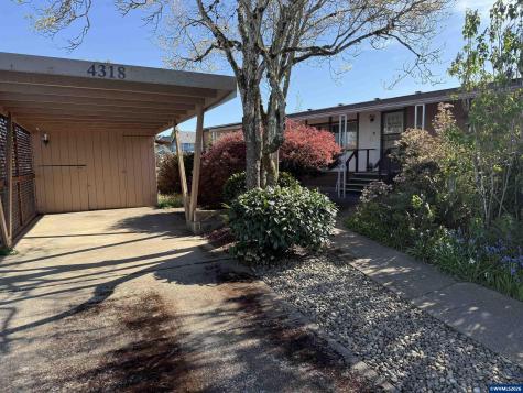 4318 Essex Street SE Salem OR 97317