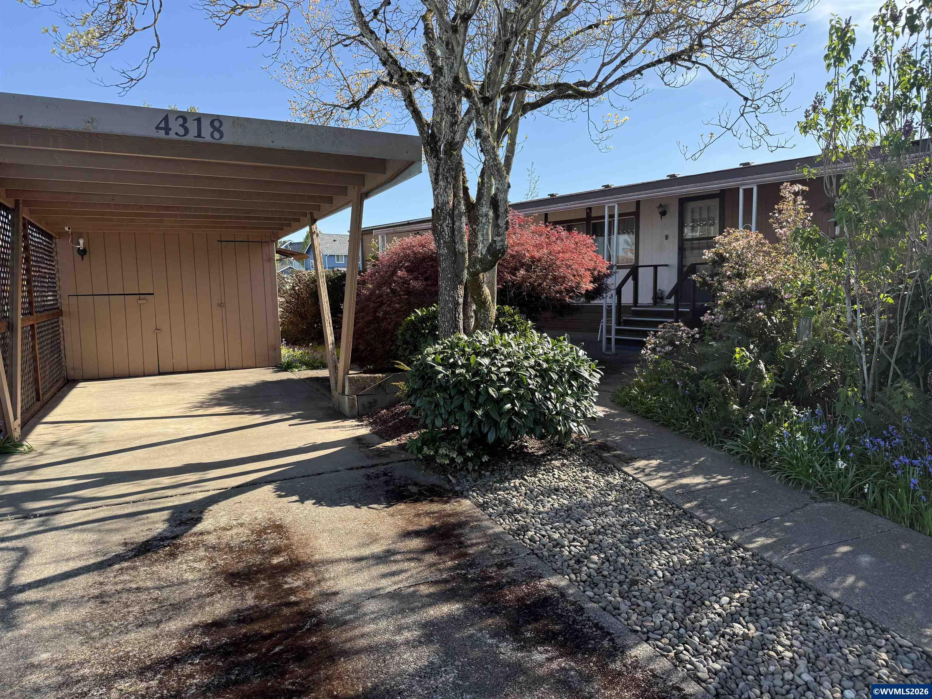 4318 Essex Street SE Salem OR 97317