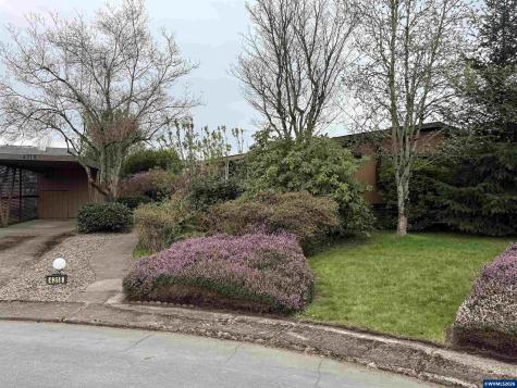 4318 Essex Street SE Salem OR 97317