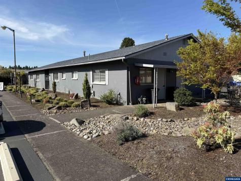 4318 Essex Street SE Salem OR 97317