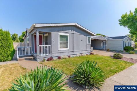 1401 W Ellendale #108 Avenue Dallas OR 97338