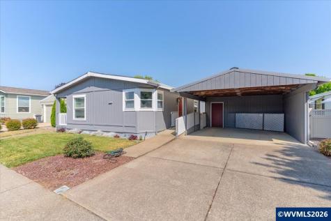 1401 W Ellendale #108 Avenue Dallas OR 97338