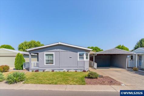 1401 W Ellendale #108 Avenue Dallas OR 97338