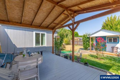 1401 W Ellendale #108 Avenue Dallas OR 97338