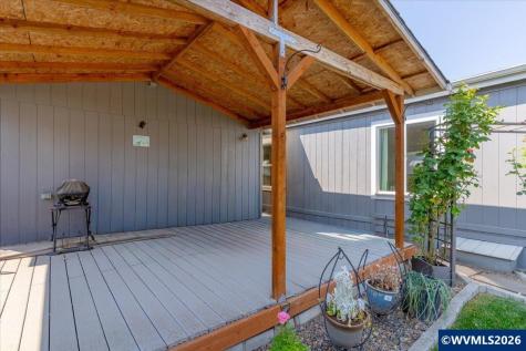 1401 W Ellendale #108 Avenue Dallas OR 97338