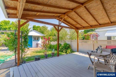 1401 W Ellendale #108 Avenue Dallas OR 97338